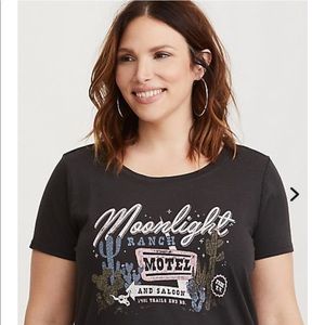 Torrid T-shirt